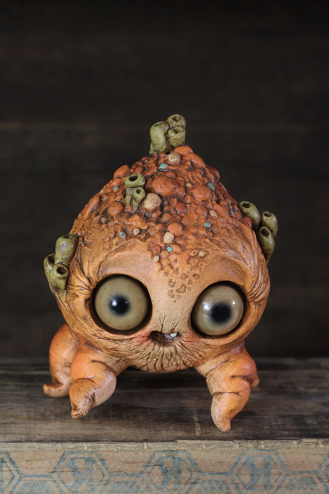 Octopup