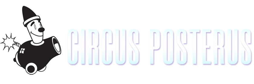 Circus Posterus